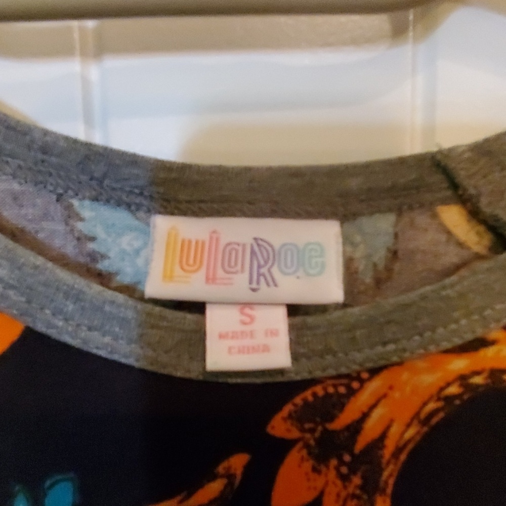 🌟SALE🌟  Lularoe Randy - Picture 4 of 4